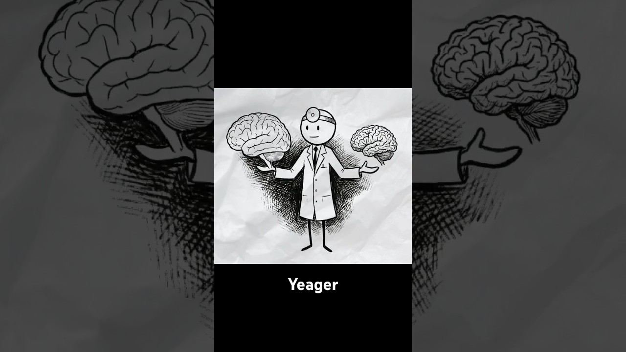small brain eren 
