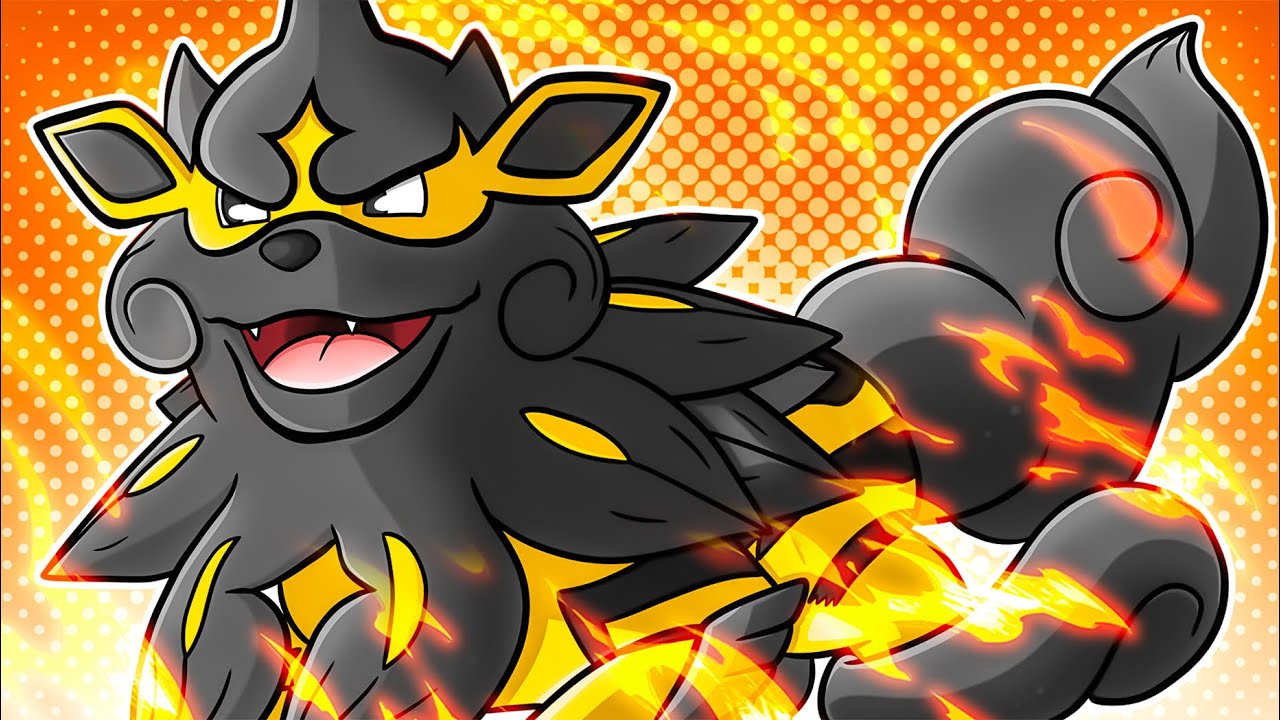 Я думаю, этот набор Hisuian ARCANINE вполне ничего.