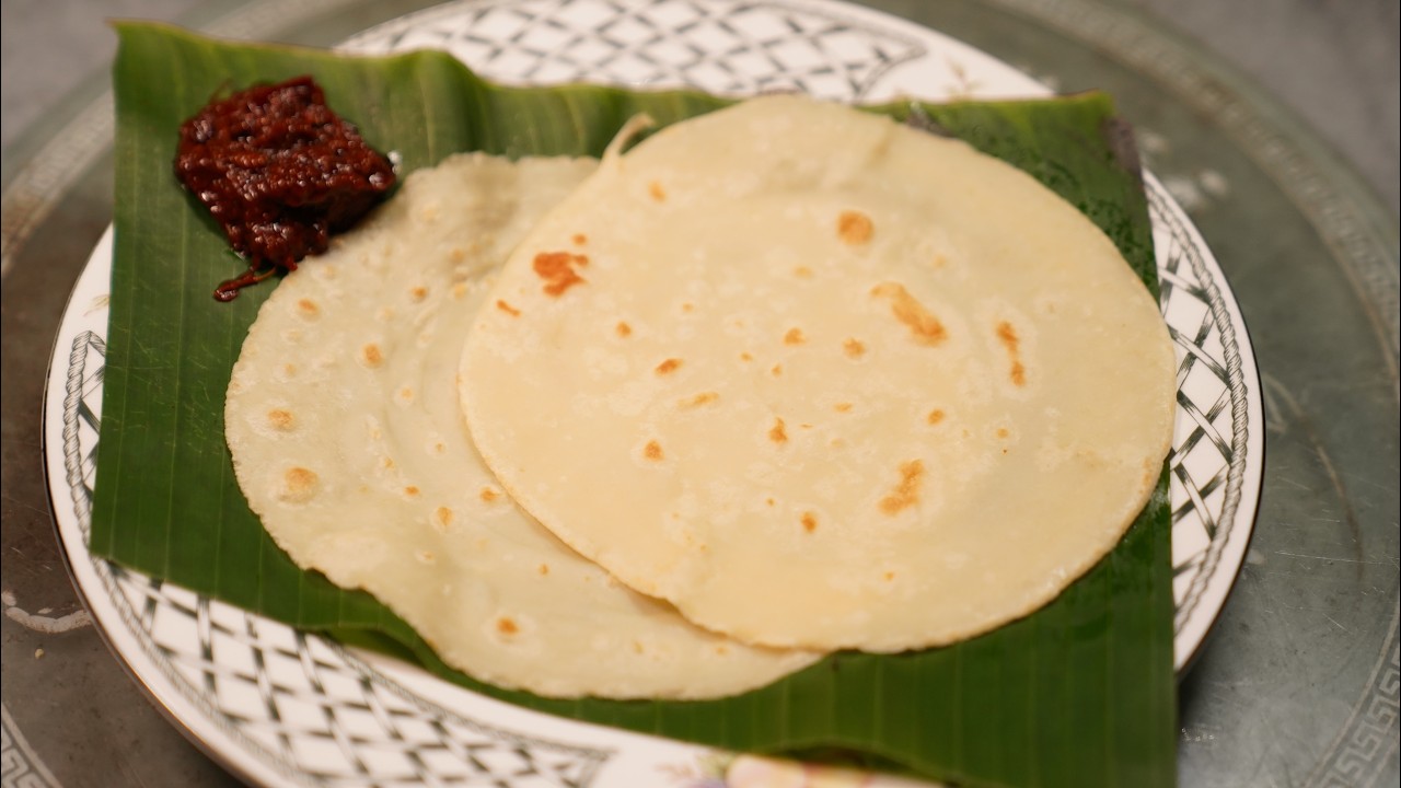 EP 22 : LEMPENG BODOH - CHEF DAVE