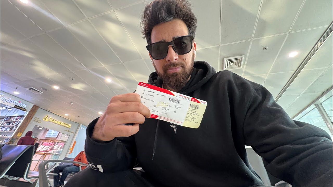 MERE LIFE KI FIRST FLIGHT DEHRADUN TO KULLU