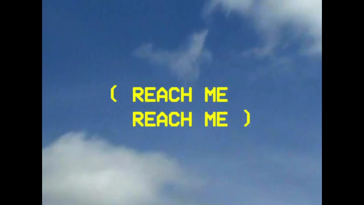 Flanger Kids - Spaced Out (Lyrics Video)