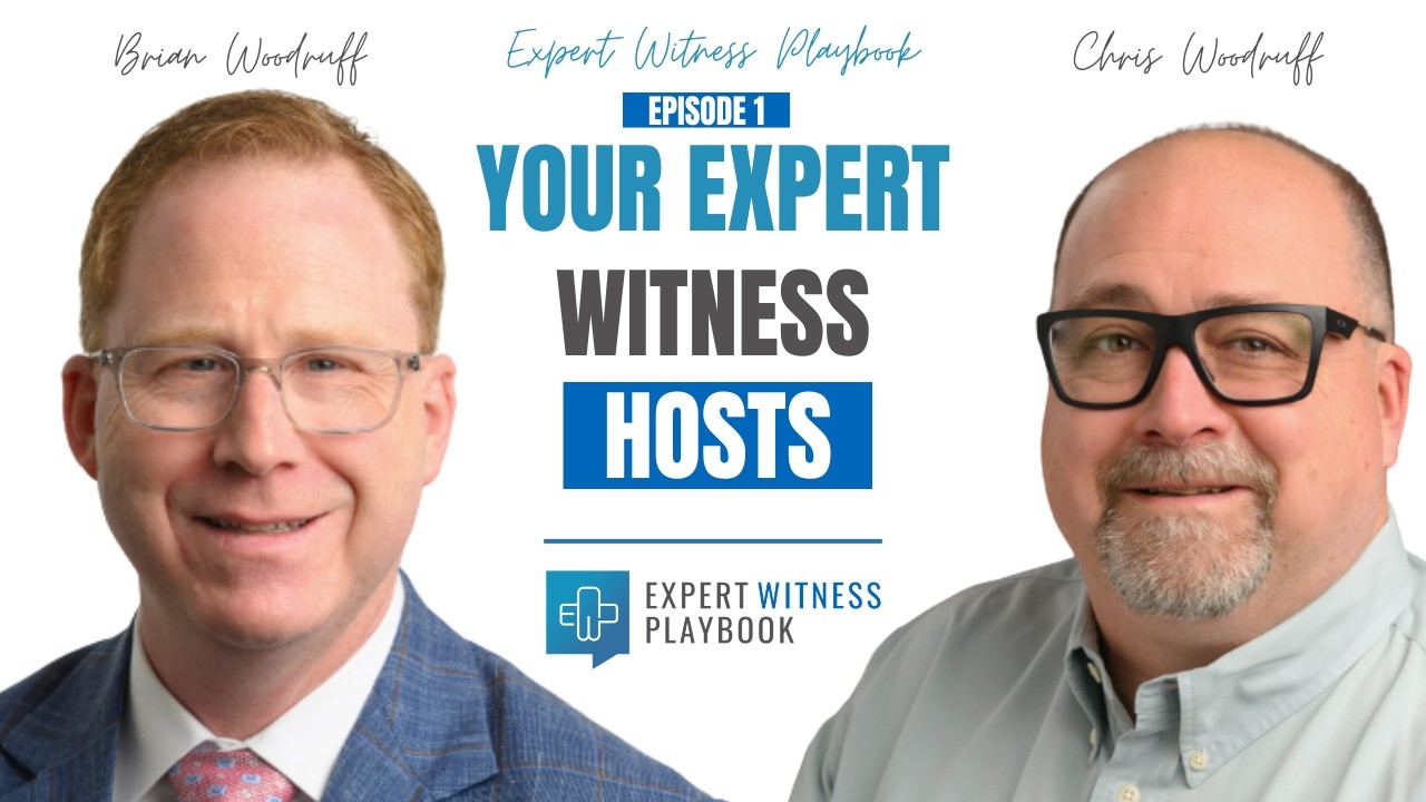 Episode 1: Who We are and What is this Podcast