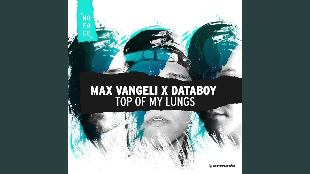 Top Of My Lungs (Extended Mix)