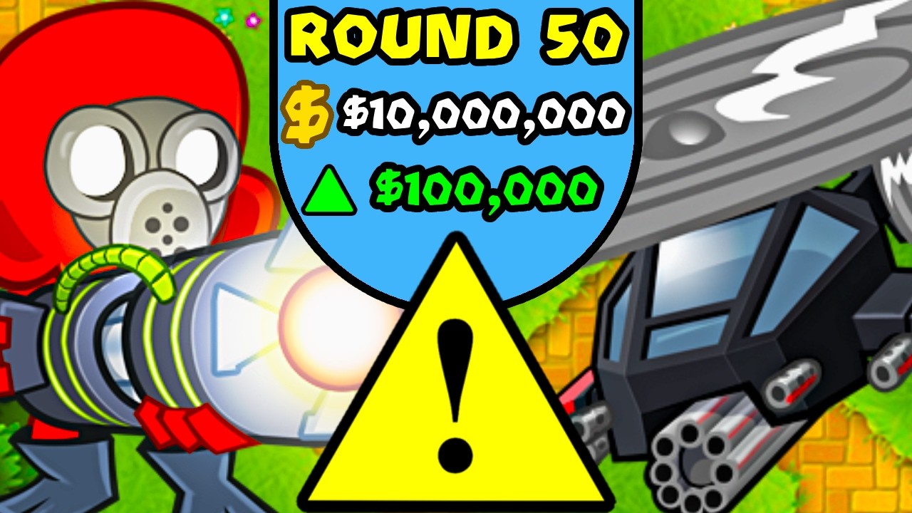 So I played the FORGOTTEN Arena... $100,000 Eco in BANANZA!