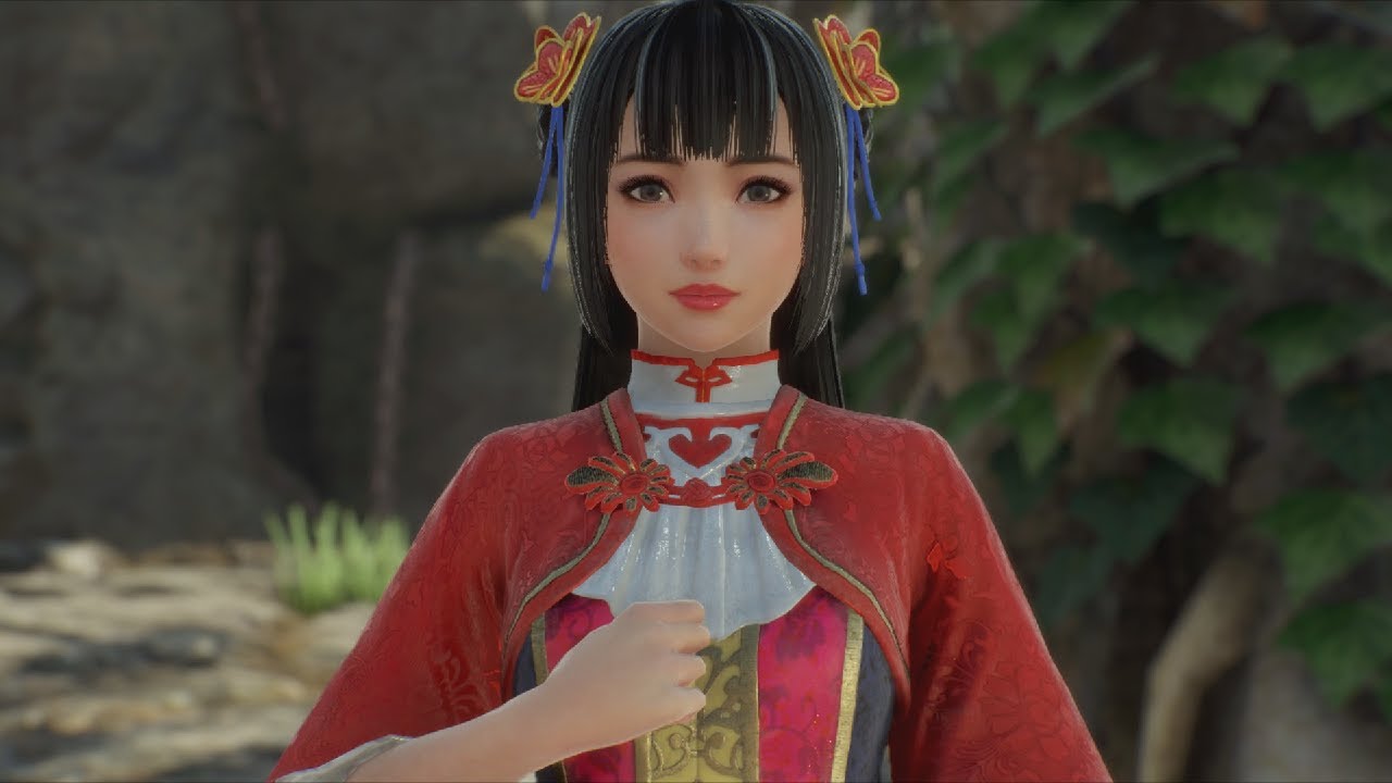 Dynasty Warriors 9 Empires: All Confessions