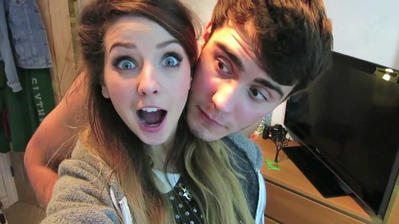 zoe and alfie (zalfie) - I love you will still sound the same