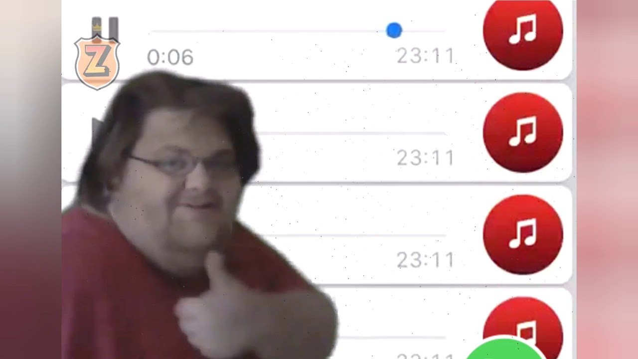 Áudios engraçados do Whatsapp kkkkk