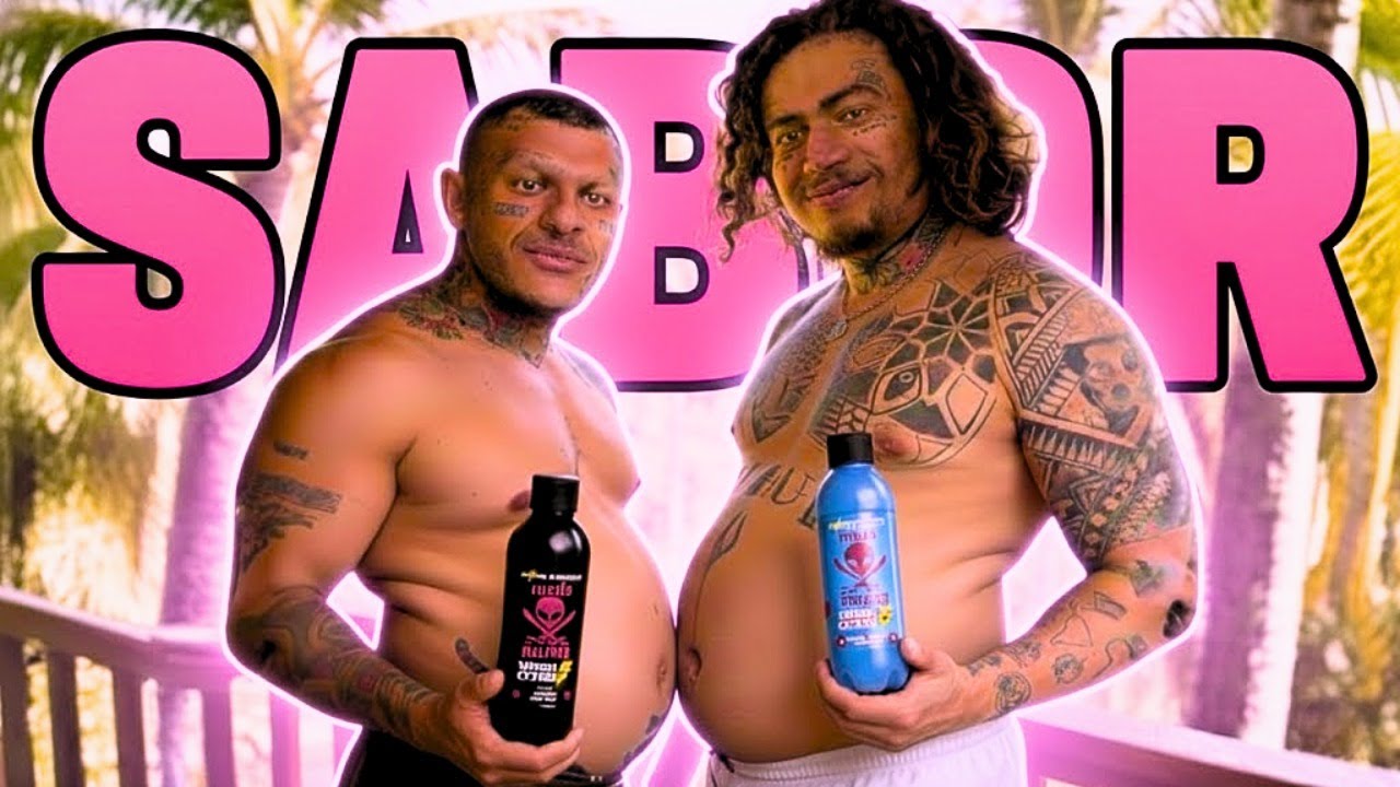 SABOR ENERGÉTICO VIROU HIT DO CARNAVAL 😂🎉TOGURO É SABOR PARÓDIA