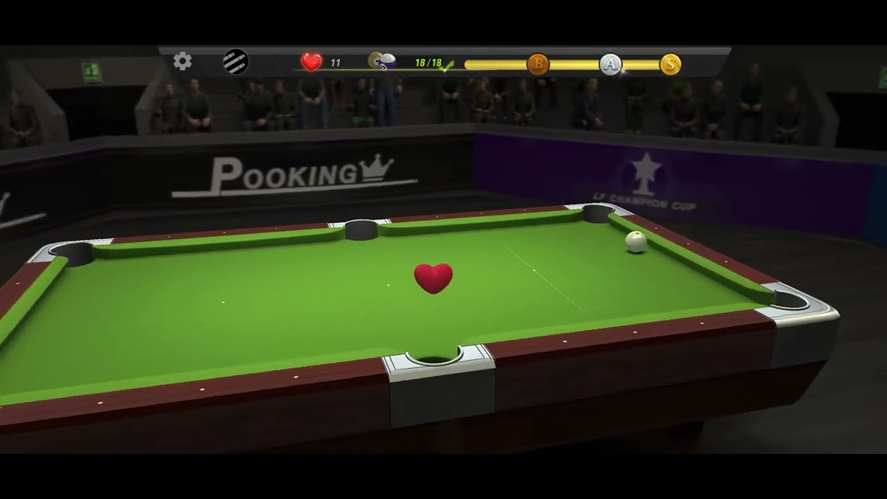 10+ COMBO STREAK! 😱 Pooking Billiards City Level 796 to 800 Incredible Skill Shots