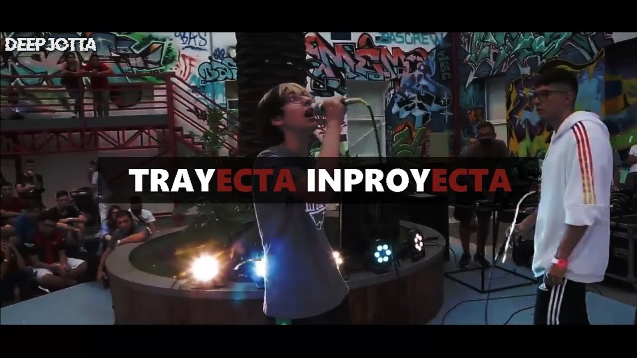 MINUTAZO DE CTZ VS KAIZEN en el UNDER ARGENTINO || COPA VERANO RECOLETA🔥