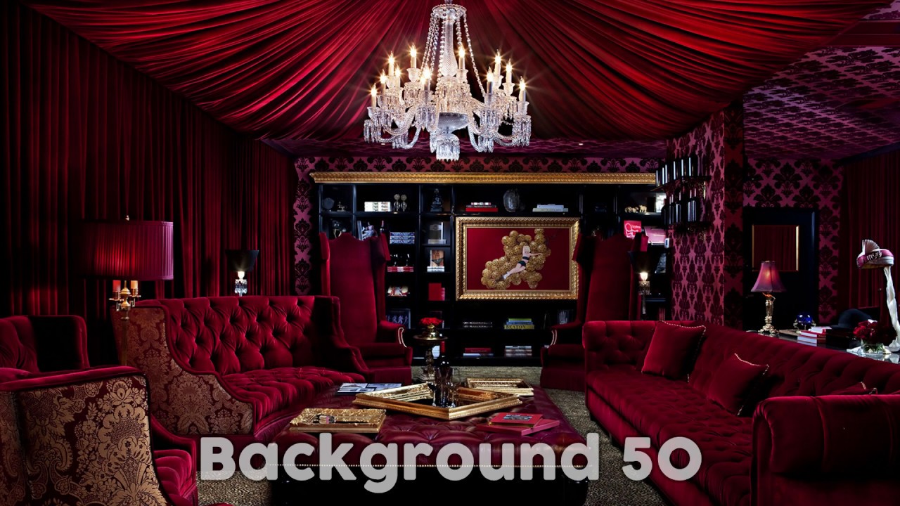 BACKGROUND SELECTION