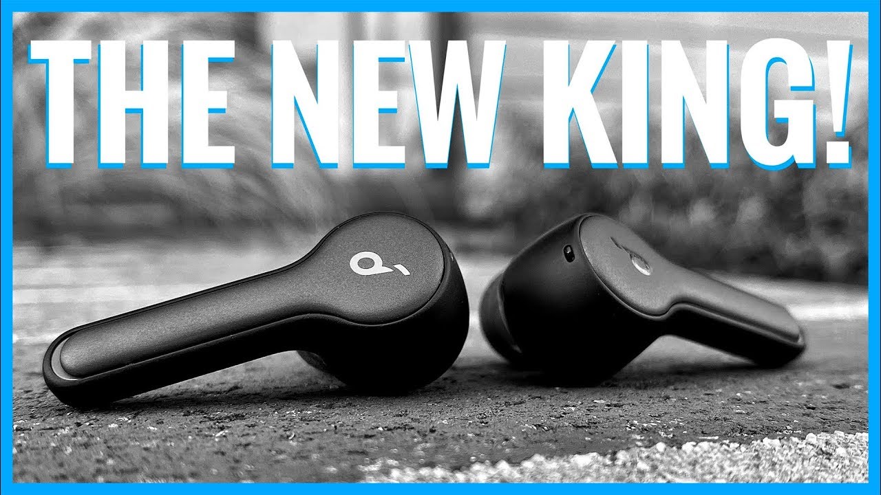 We Have A Winner!!! - Anker Soundcore Liberty Air 2 Review