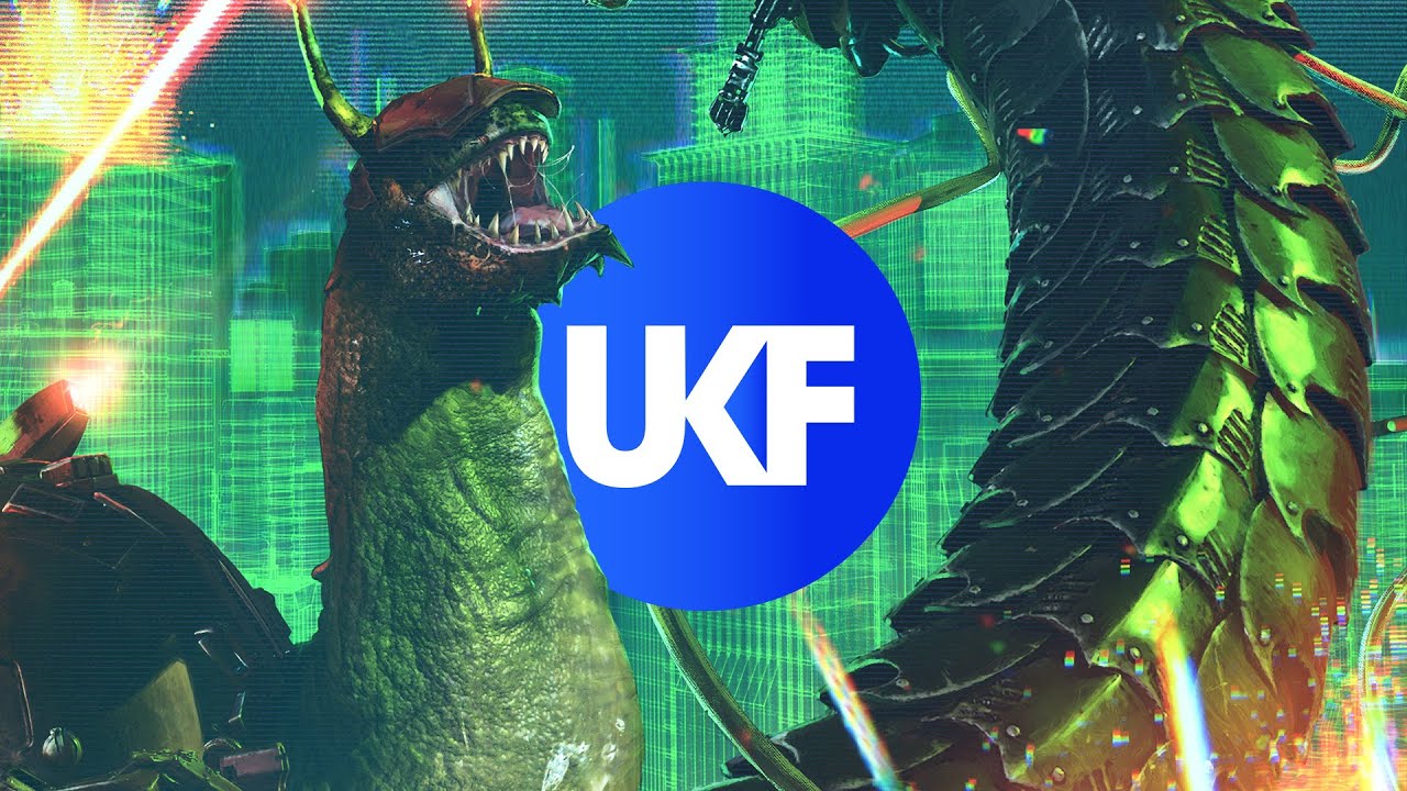 Snails & Kompany - System Overload (ft. Virus Syndicate)