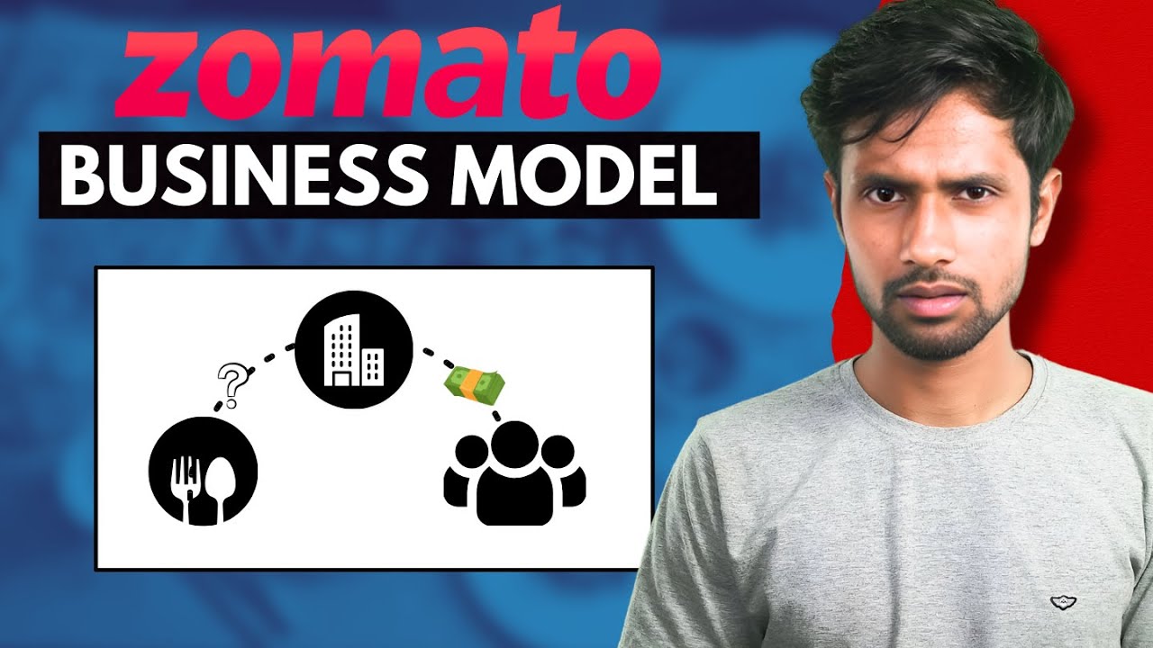 How Food Delivery Companies Make Money