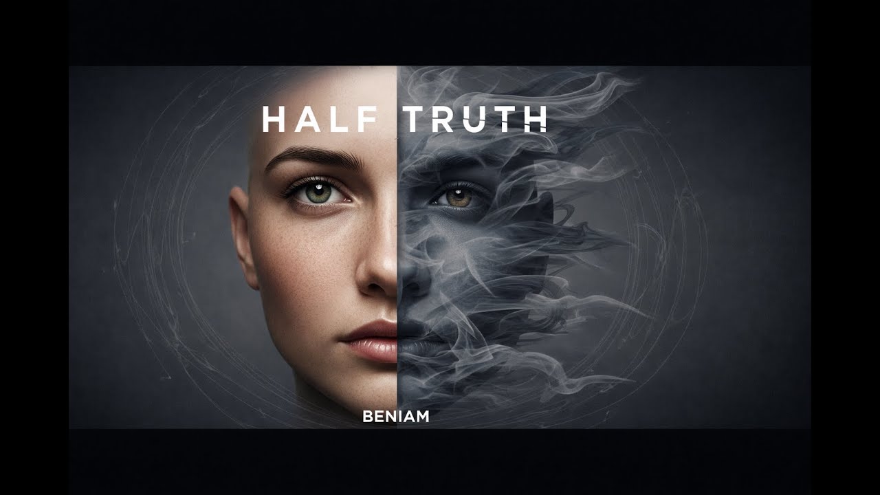 Beniam - Half Truth (Official Lyric Video)