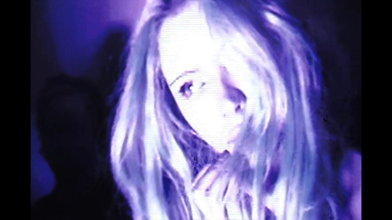 Rosewater Park - Poets (Official Music Video)