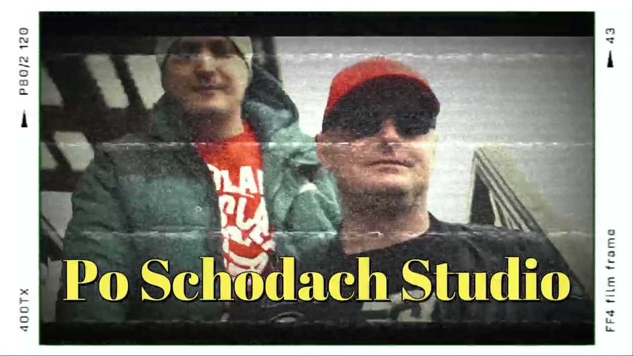 PSS - Po Schodach Studio (full version)