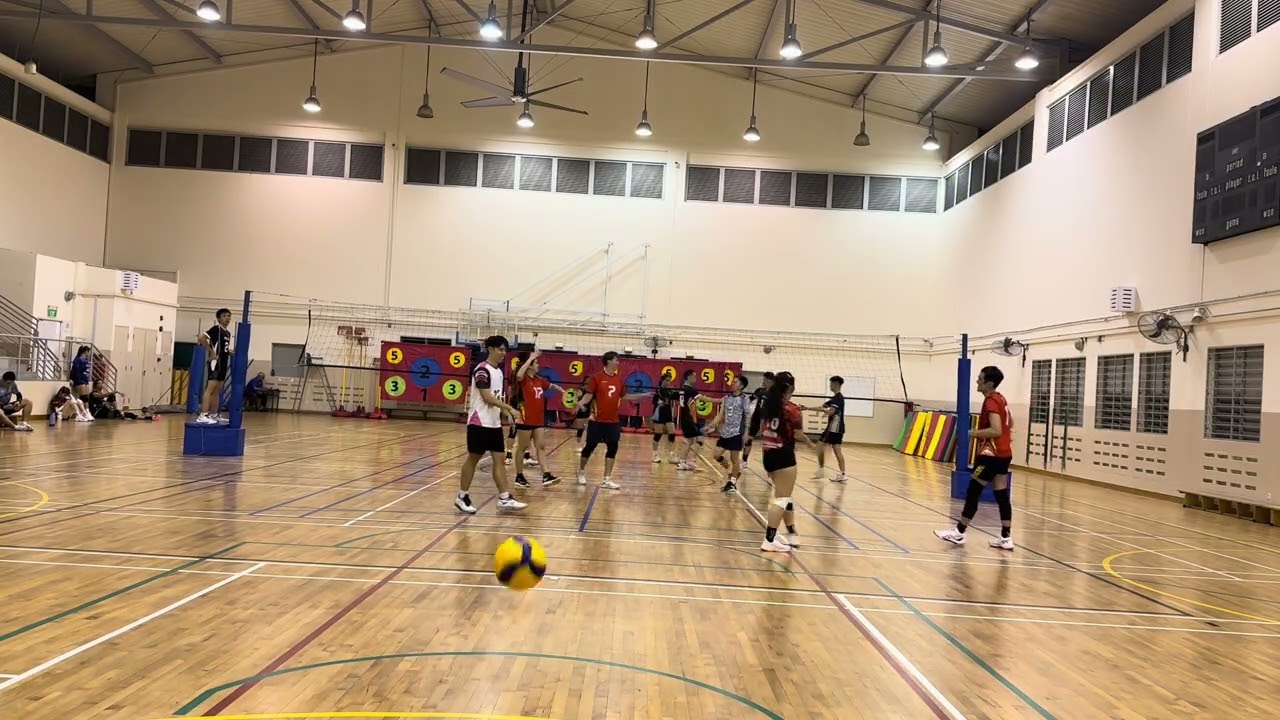 JVT vs MLV Set 2 10.01.2026