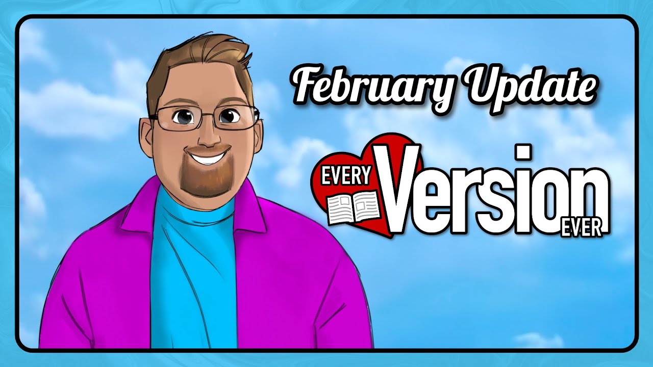 February Update - Season 7 is Coming Soon!