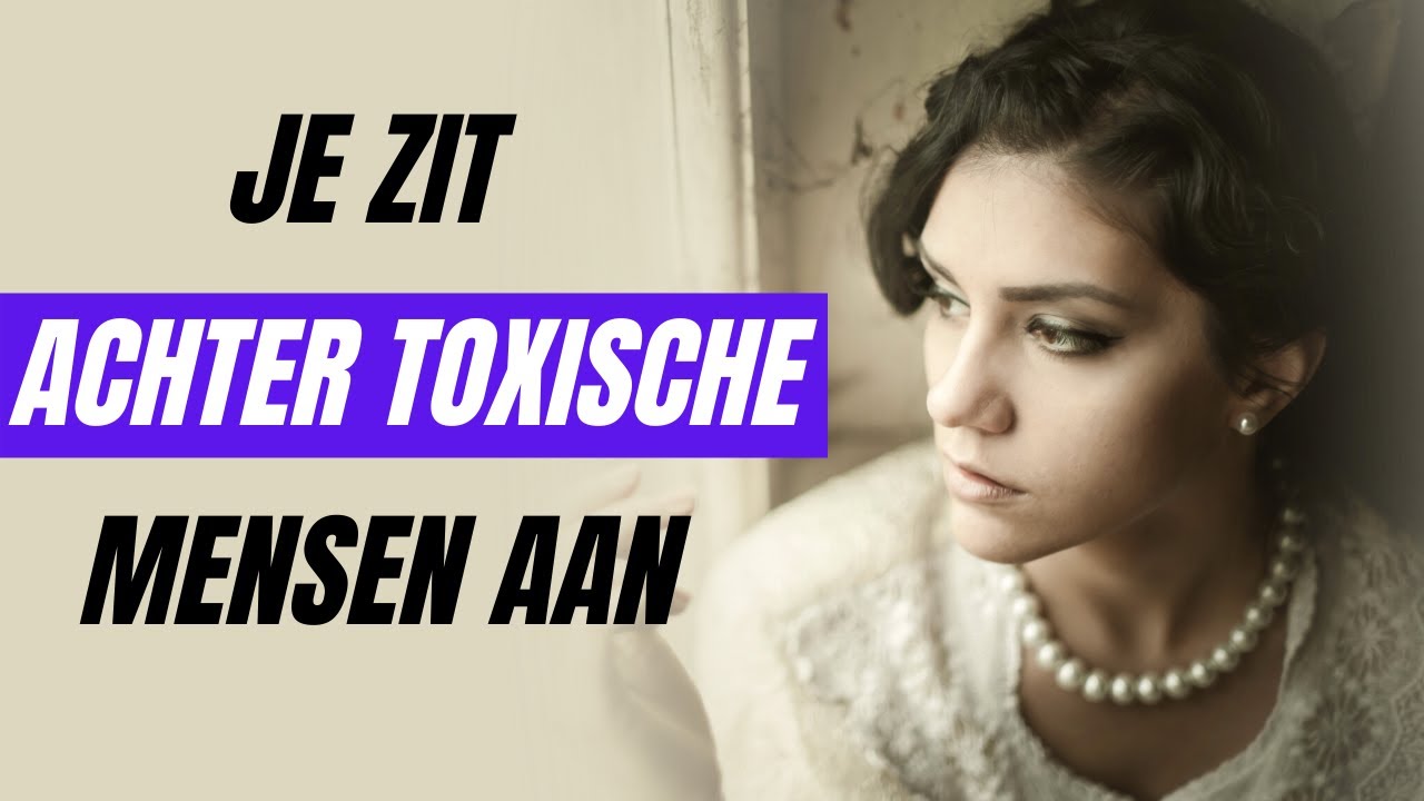 9 Dingen Die Je Nu Doet Omdat Je Emotioneel Bent Mishandeld Door Een Narcist