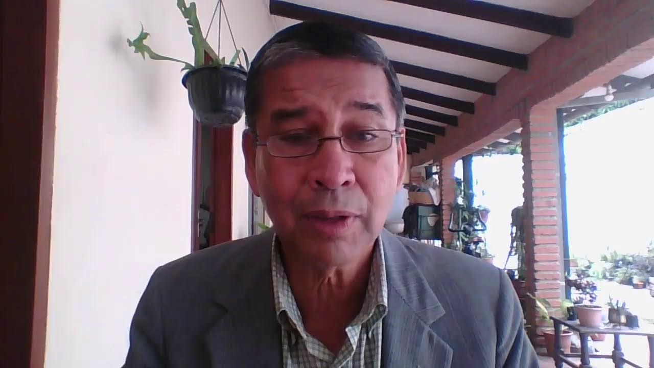 Misiologia 2. Tomo 2. Capitulo 1. (Segunda parte).