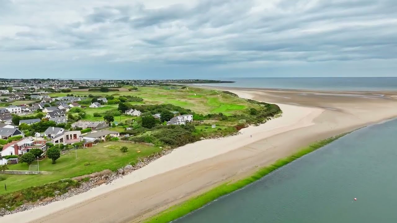 Portrane  Mavic 3 Classic  HLG