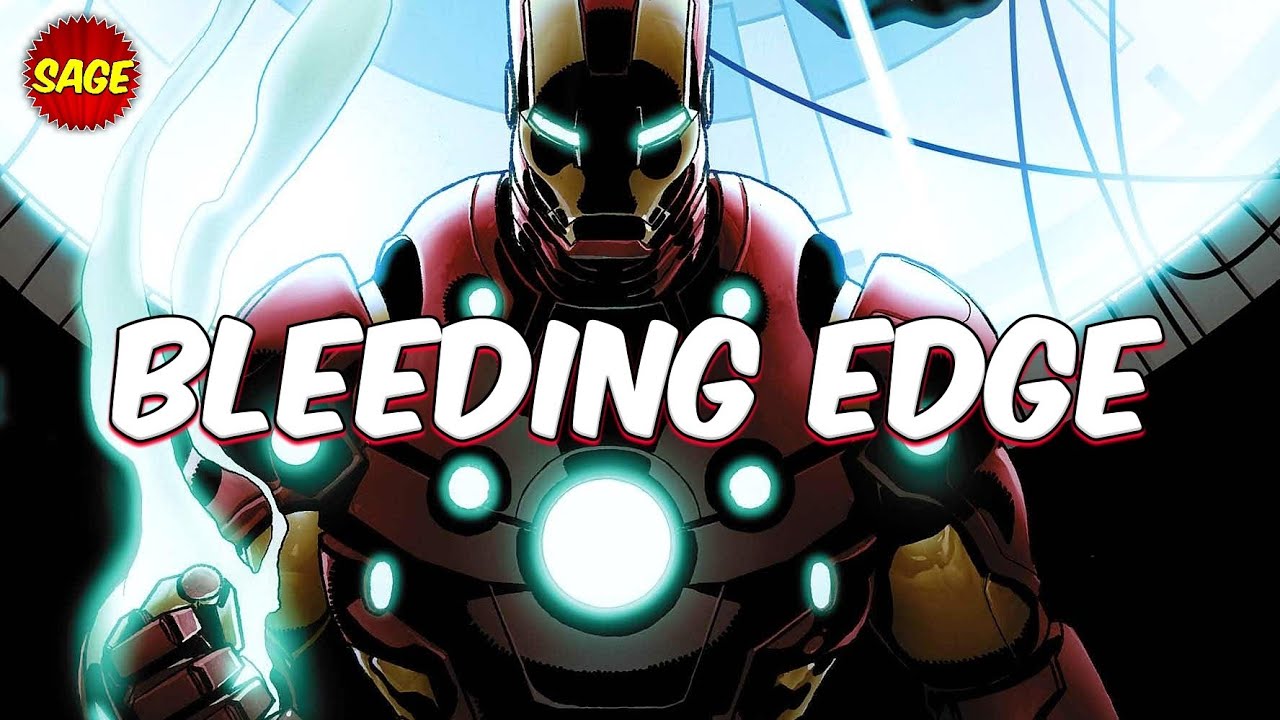 Who is Marvel's 