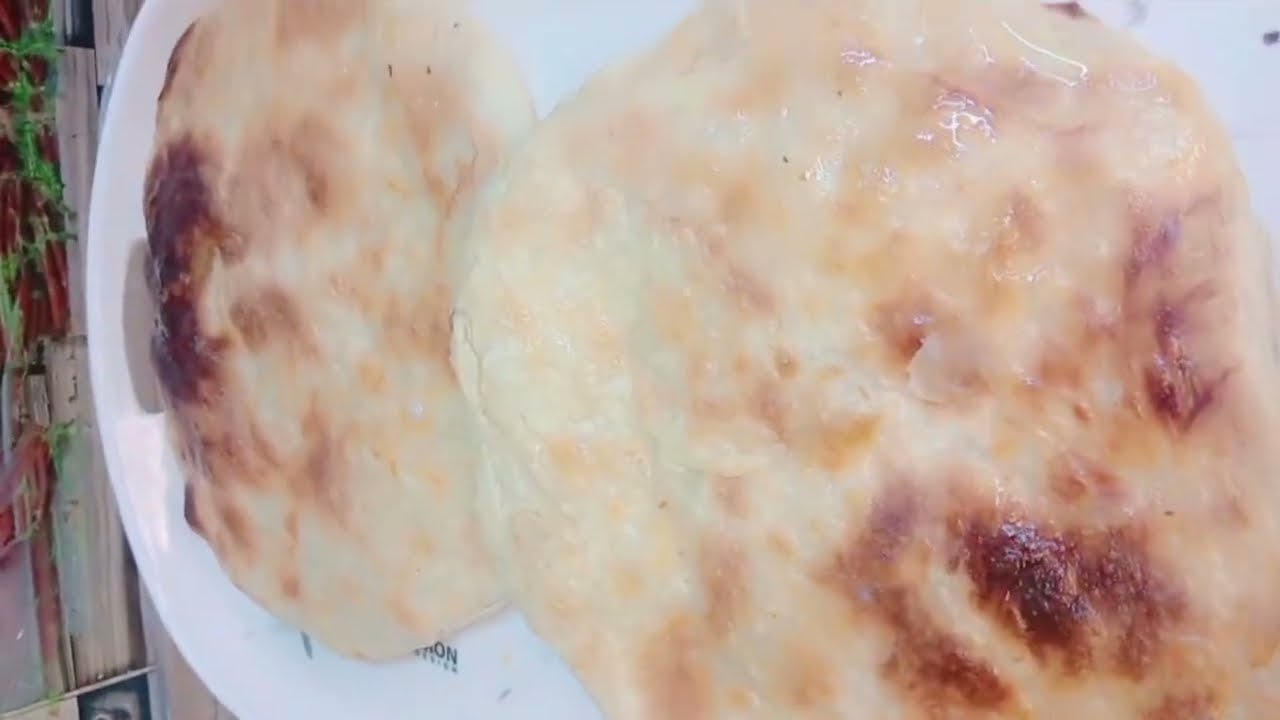 سر العيش البيتي والفطير البلدي 👌🍞🥞 طعم زمان الحقيقي