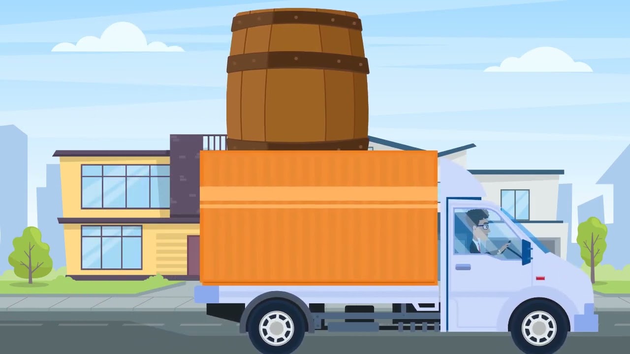 Circuito productivo de la vid