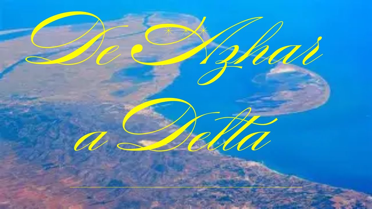De Delta de l'Ebre a la Madalena