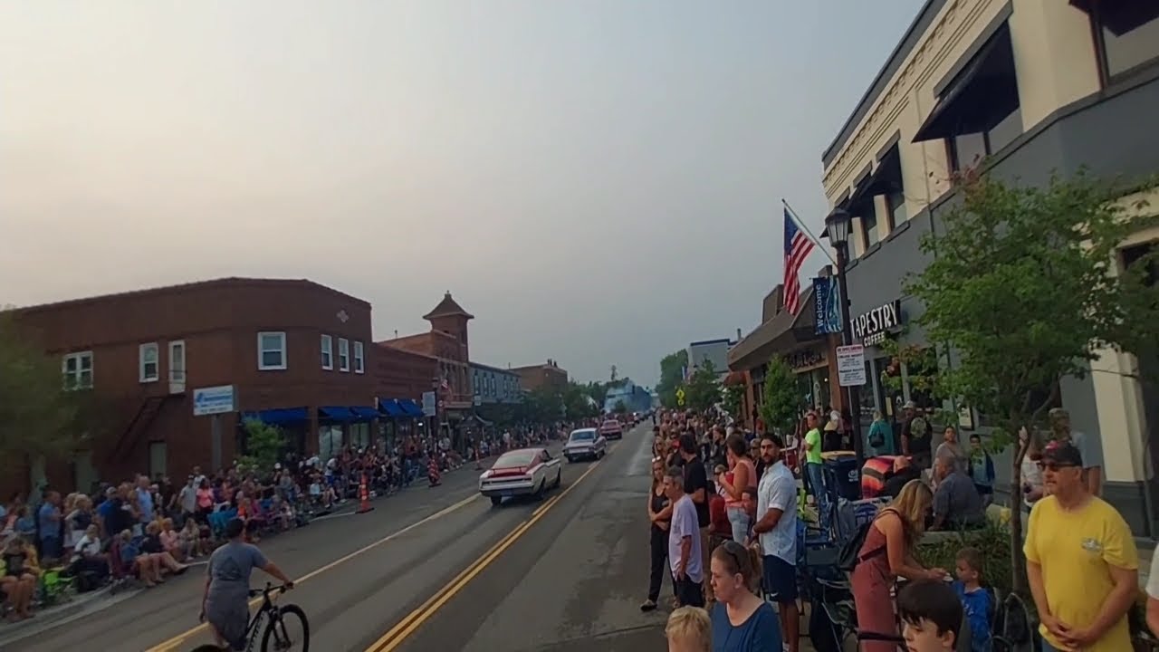 Pan O Prog Cruise Night 2023, July 14 Holyoke Avenue, Downtown Lakeville, Lakeville,Minnesota