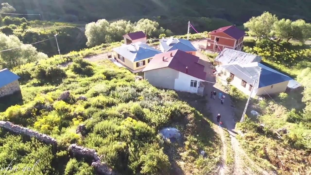 Obalar köyü - kelkit-  Tayfun GÜL