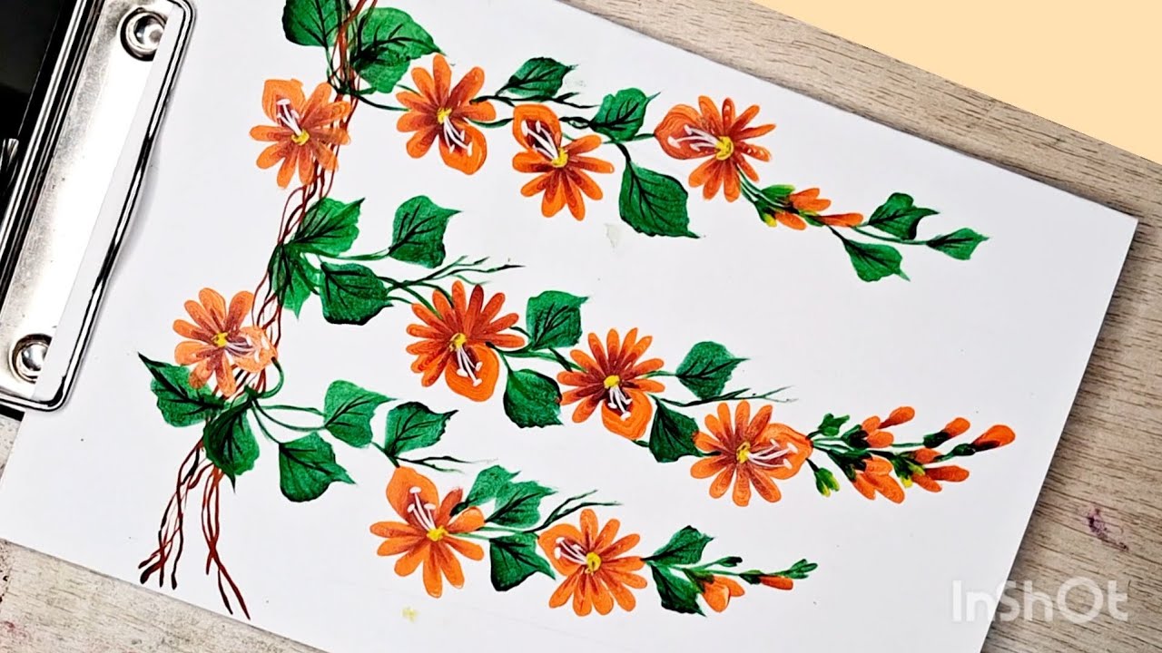 A Little Bit of Vine-Inspired Therapy✨️🍃🐍🎨