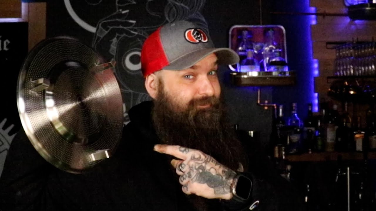 Découvrez le Hop Plate du Grainfather G30!