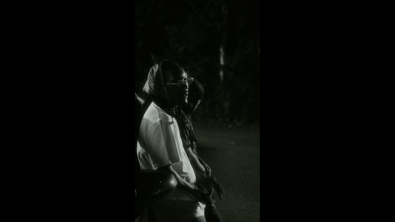 YaYa MOMM - #Dabrr -  Saison 1
