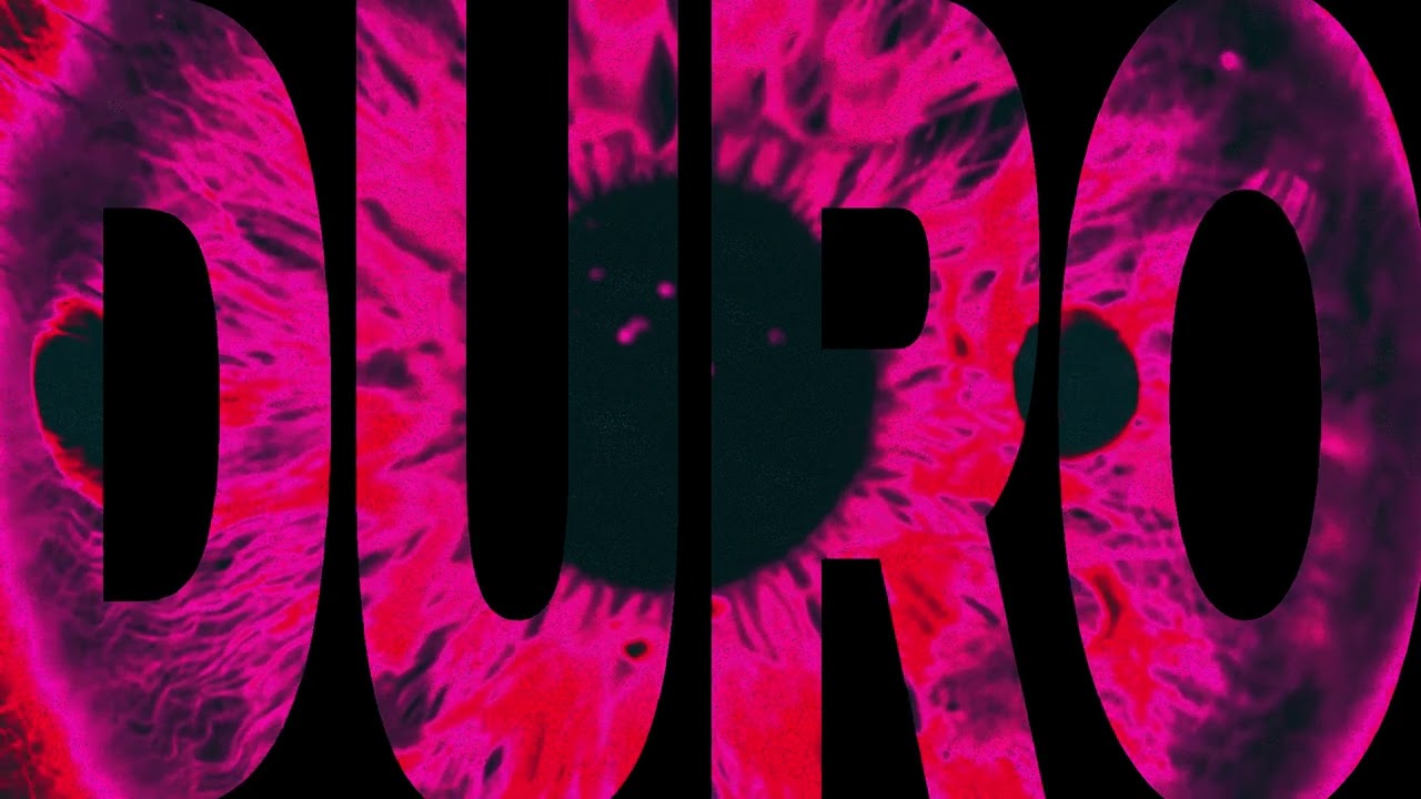 Argy & TNY - DURO