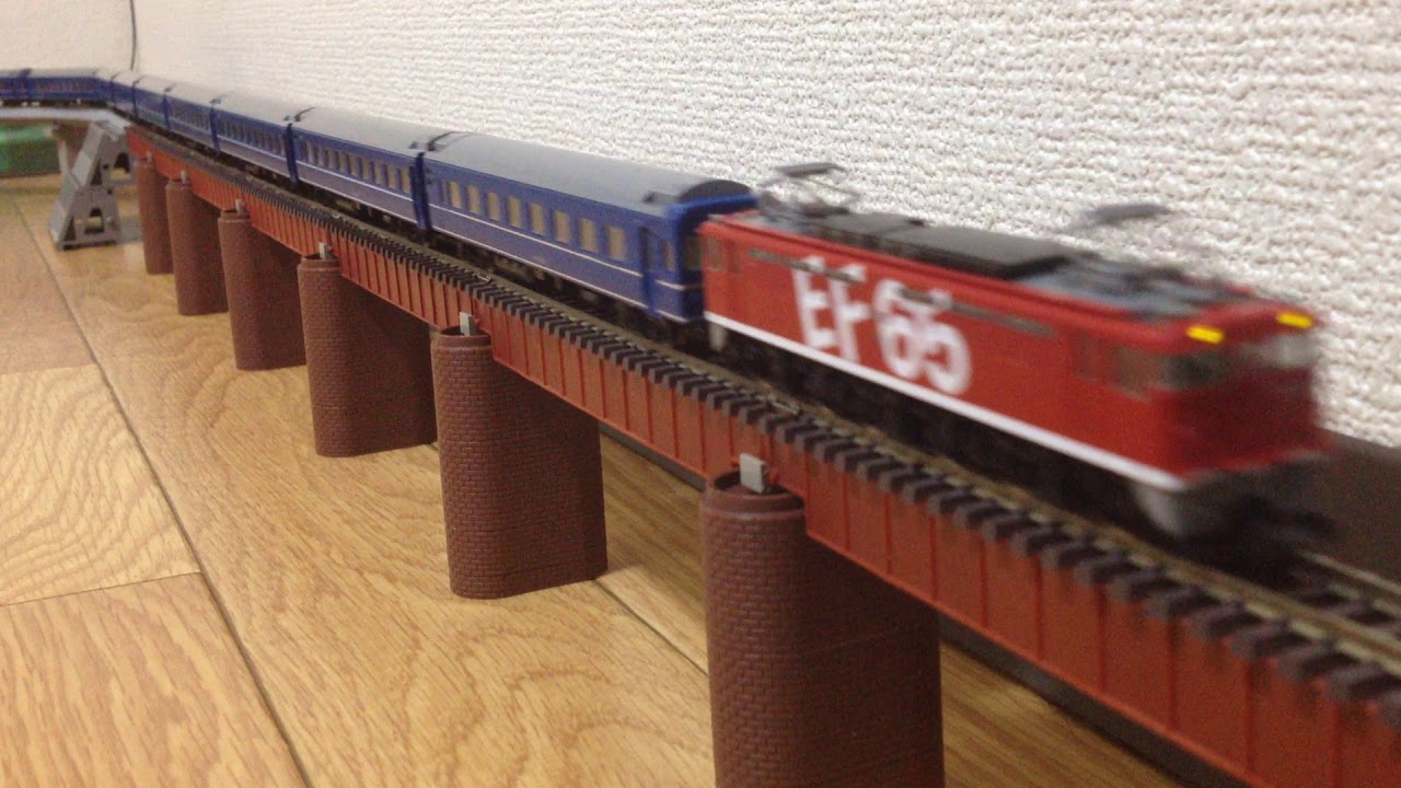 EF651019+24系&times;10