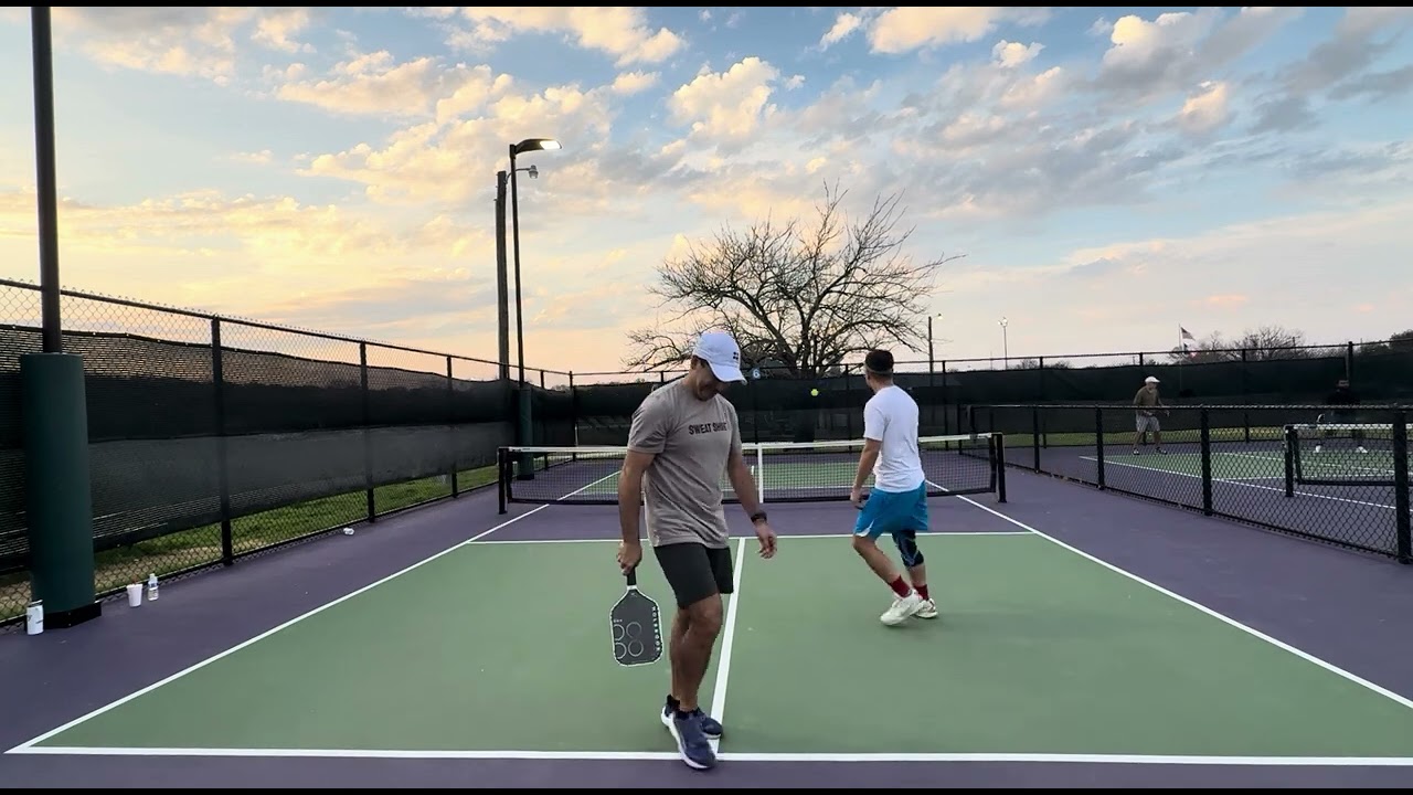 2.28.26 Bear Creek Pickleball 