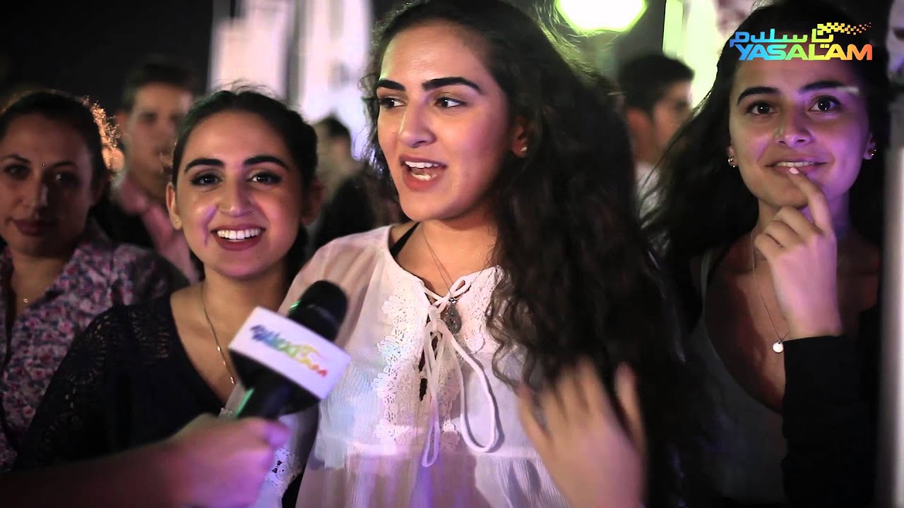 Yasalam 2015 Day 2