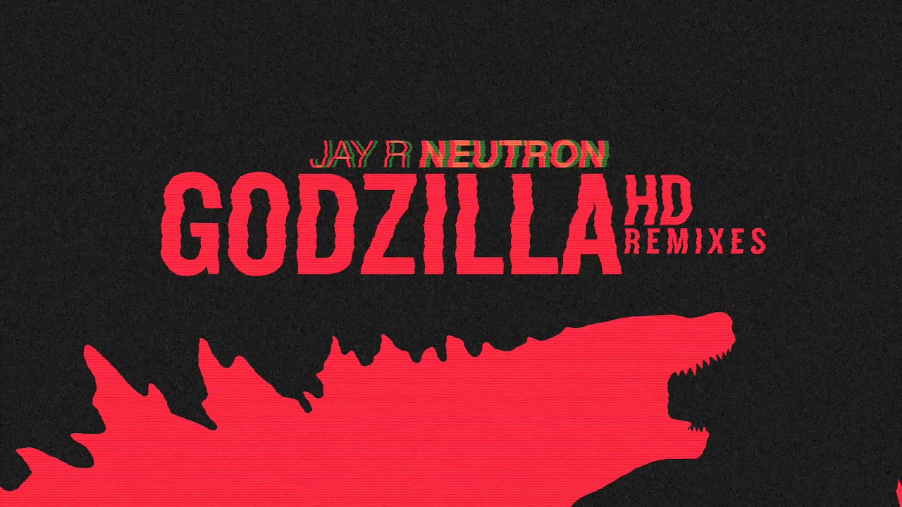 GODZILLA HA 2021 HD