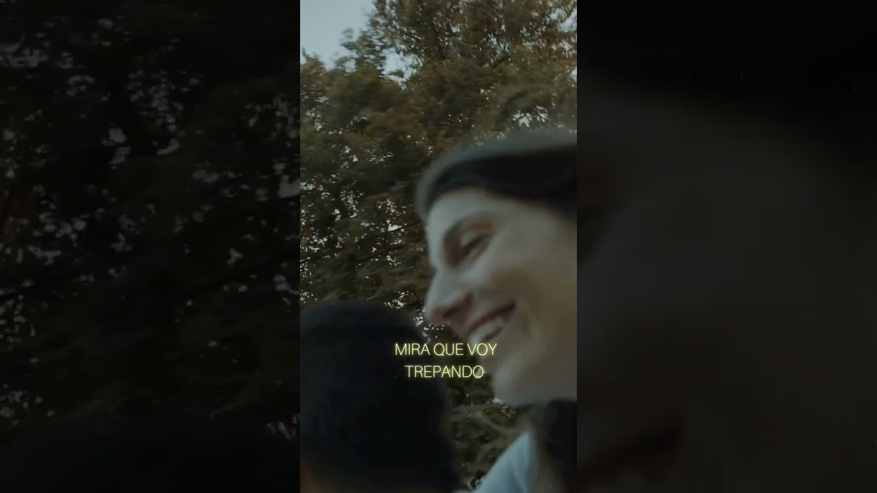 Videolyric - El conejo y el mago ✨🐇🎩