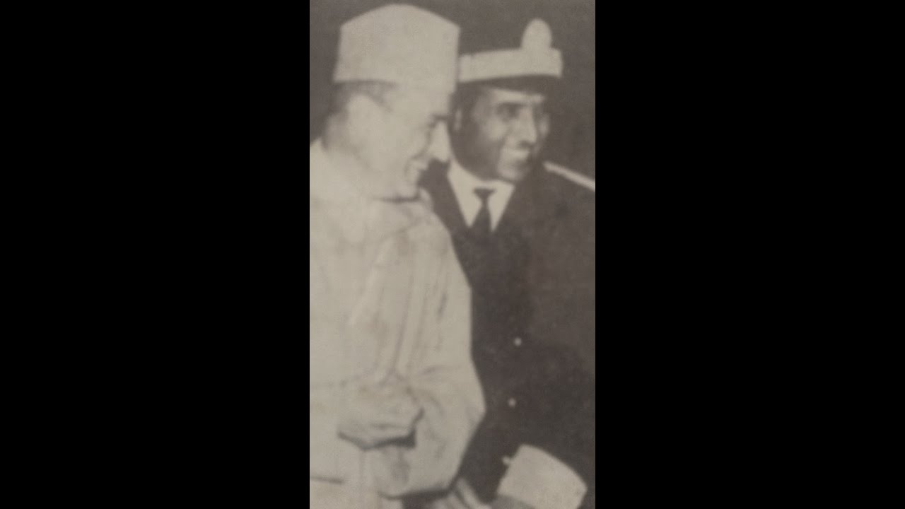 Hommage &agrave; Mohamed Mansour