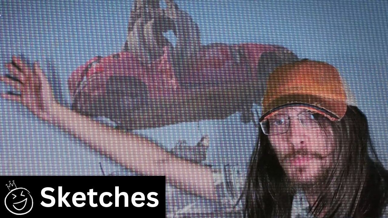 That One Used Car Lot Your Uncle Keeps telling You About | Laughing Stocks Sketches
