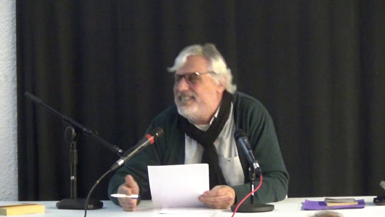L&eacute;vinas et l&rsquo;alt&eacute;rit&eacute; &ndash; Le concept de fraternit&eacute;