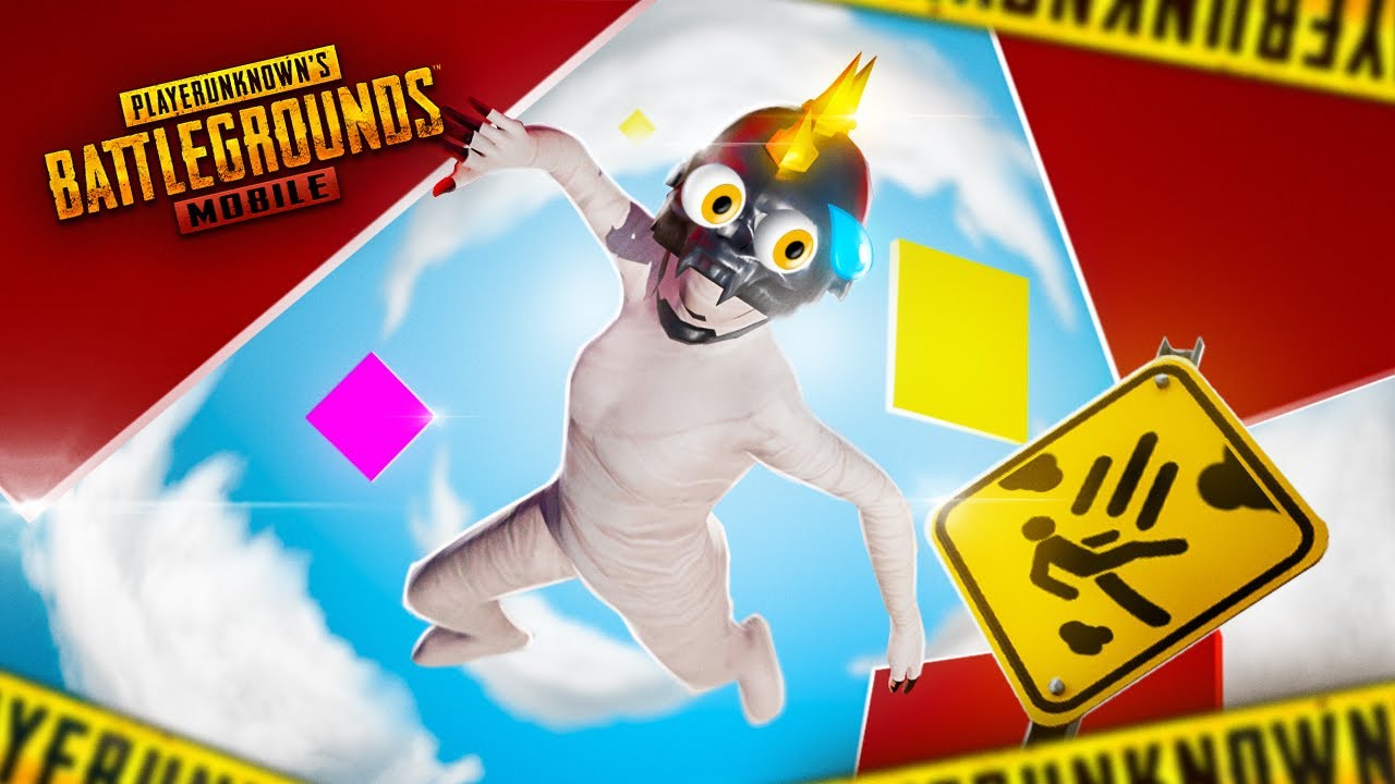 НЕПРОХОДИМЫЙ СКИЛЛ ТЕСТ В PUBG MOBILE 😡🥵 ВЫЗОВ ДЛЯ 98% ИГРОКОВ 💥