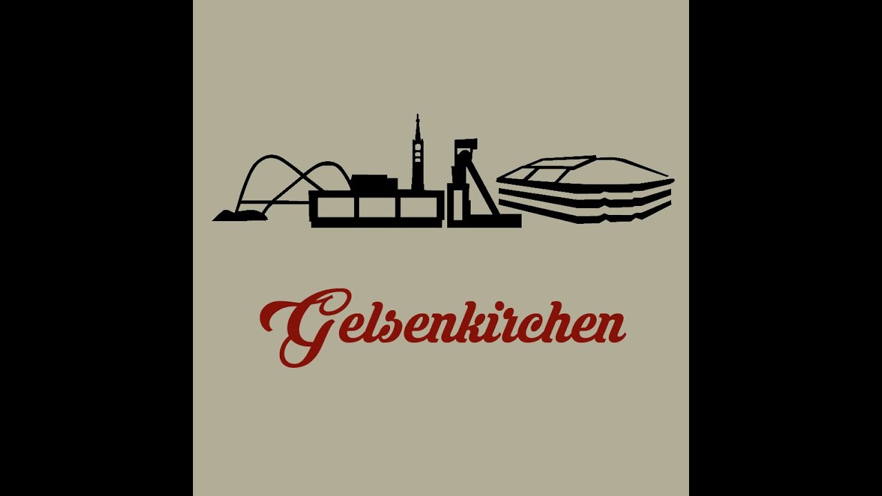 GE-AllStarz Gelsenkirchen - Song, das Video