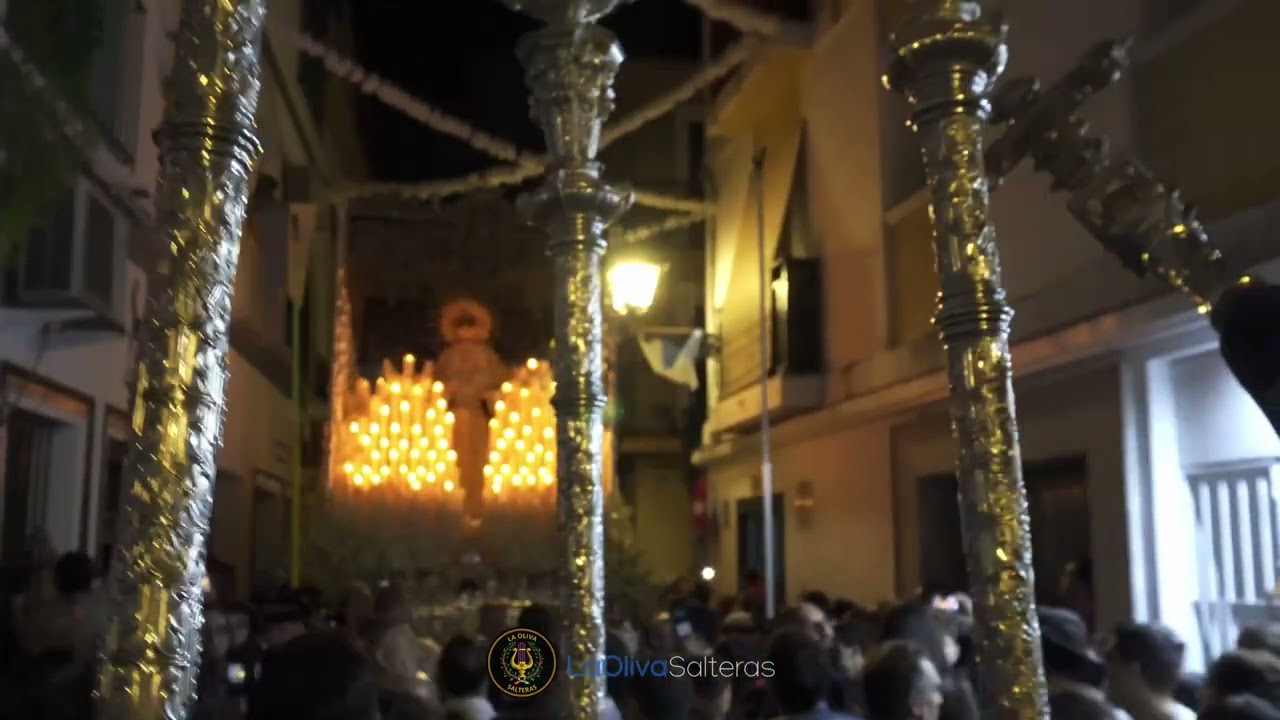 La Estrella | XXV Aniversario Coronación (Hdad. Estrella) 2024