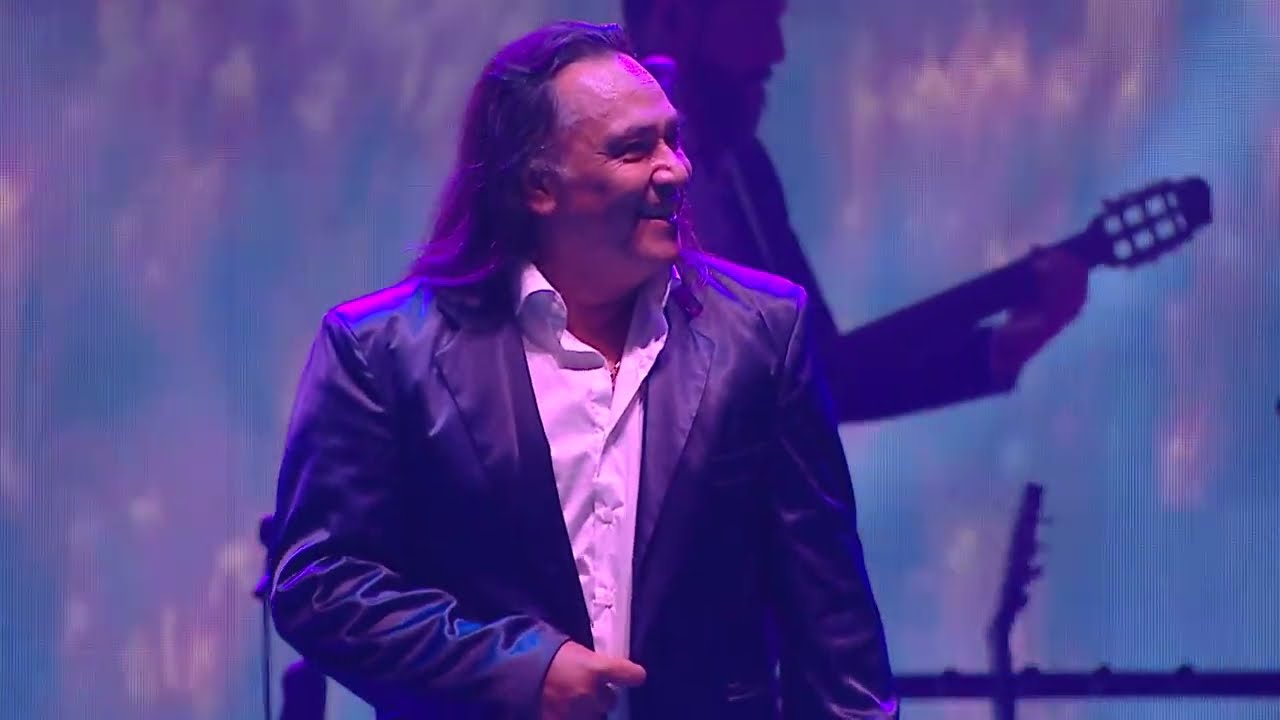 Sergio Galleguillo - Semilla de Chacarera / Fiesta Churita / Zamba de la Bailarina / Linda Morena