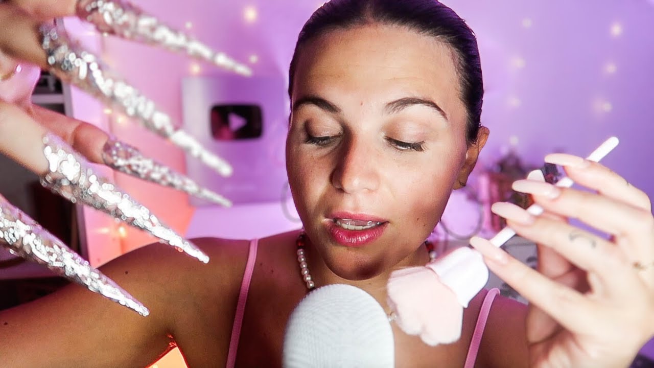 CLIQUE ICI si tu stresses pour la rentrée !!! (Lumière, Slime, Conseils etc.)