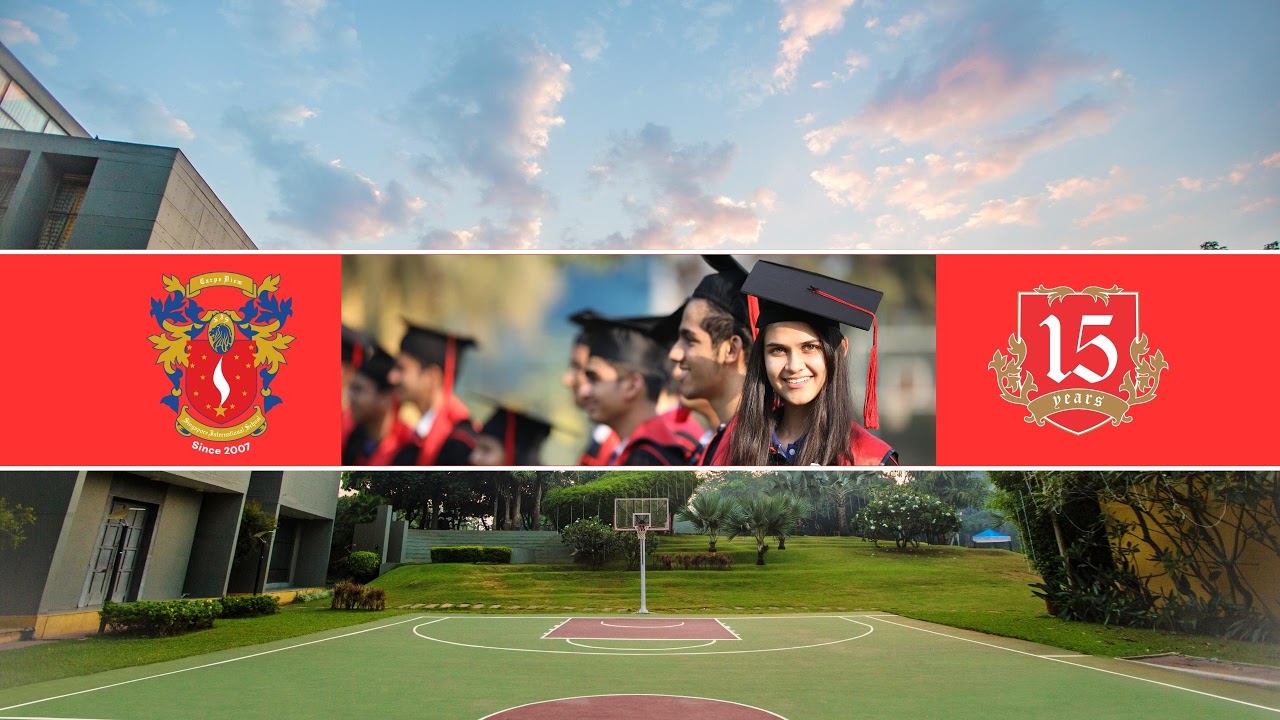 SINGAPORE INTERNATIONAL SCHOOL MUMBAI Live Stream